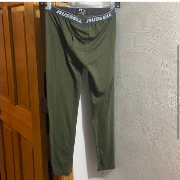 FUNKO Hulk 629+Russell longjohns XL+12 reversible Jersey 🪽🇺🇸SzM - Picture 4 of 17